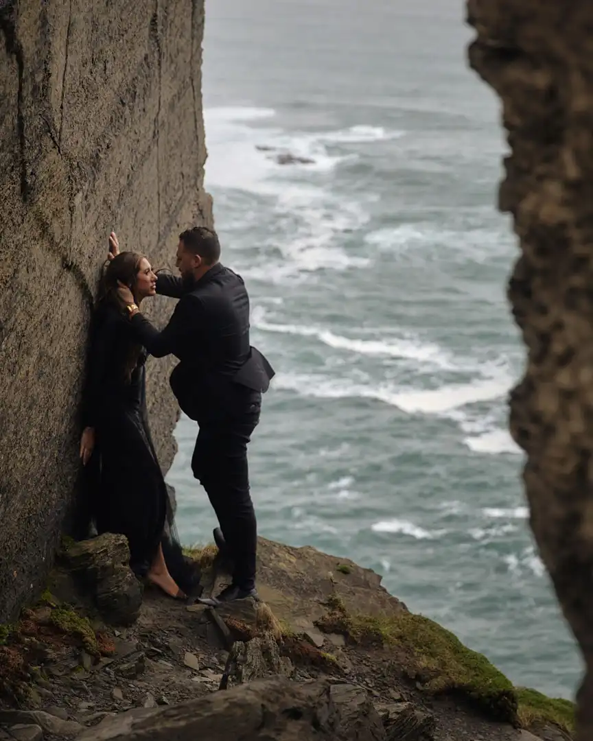 Couples Photography Ireland