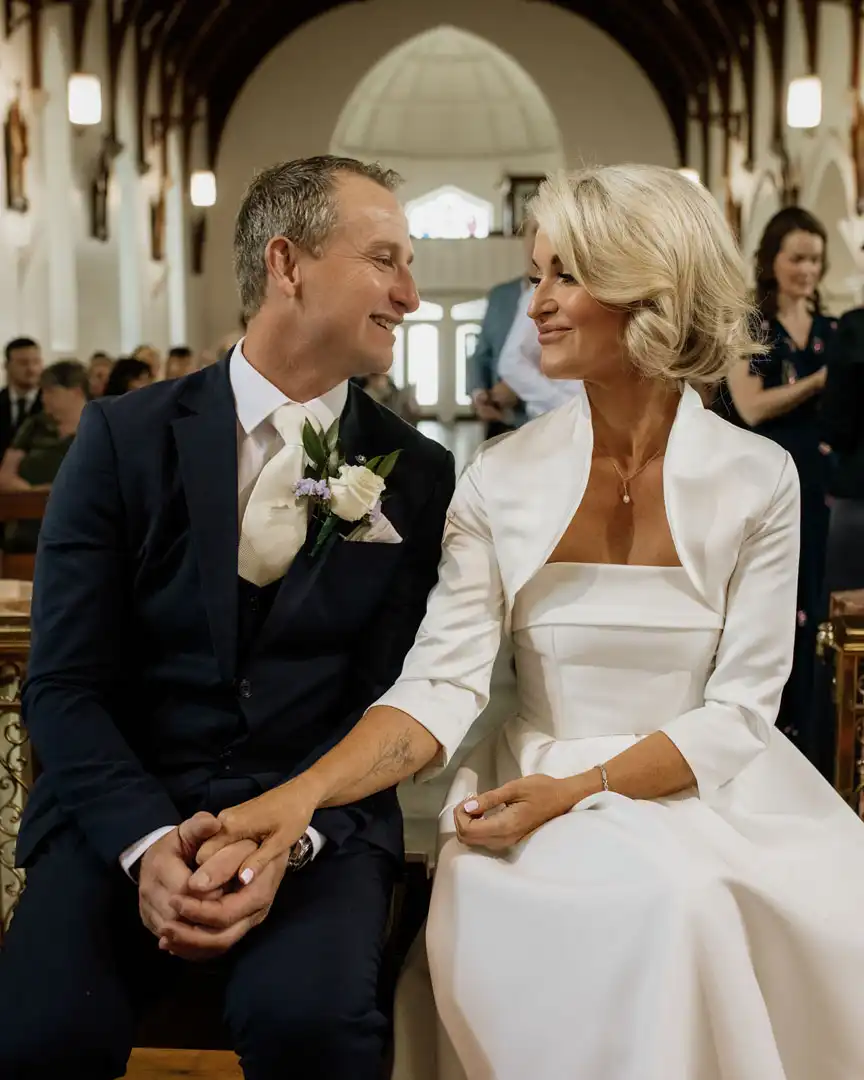 Wedding Photography Ireland