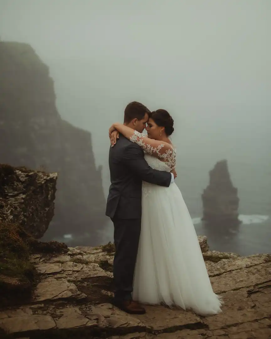 Elopement Photography Ireland