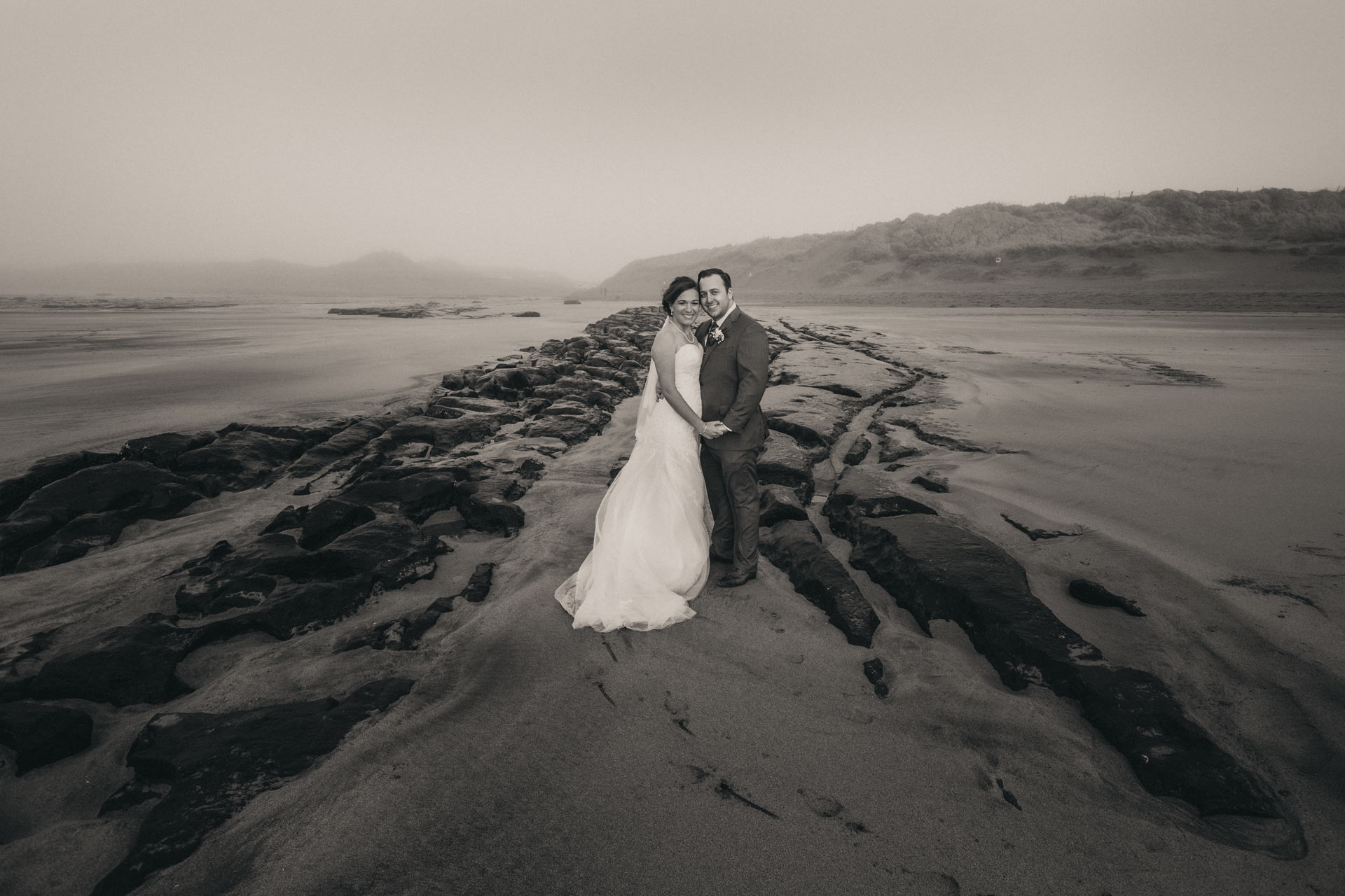 Vow Renewal Photography Ireland