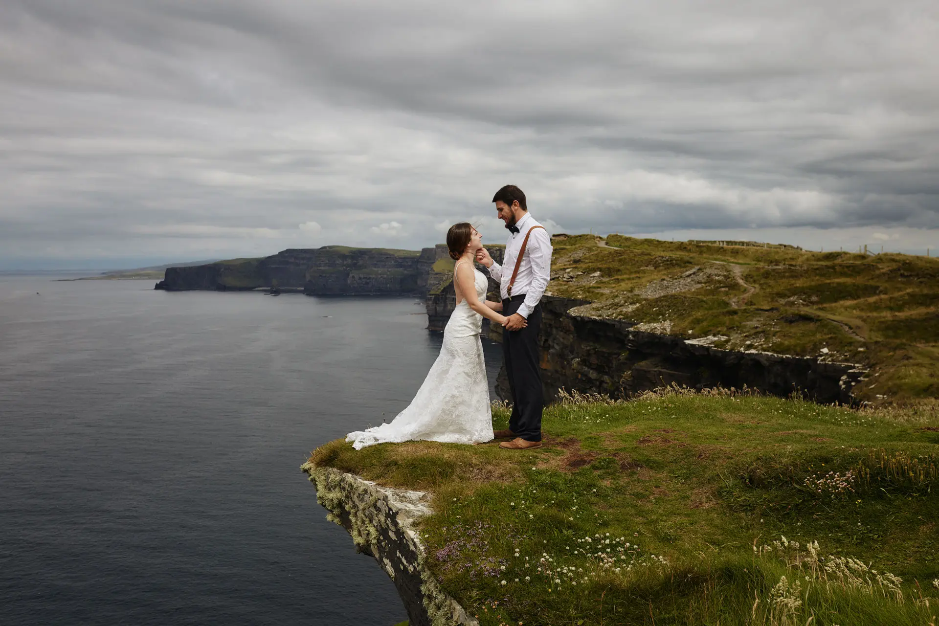 Couples Photography Ireland